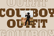 CS Areno Mix, a Slab Serif Font by Craft Supply Co. (Thumbnail 7 of 8)