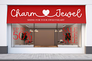 I Love You, a Handwritten Font by Mozatype (Thumbnail 6 of 10)