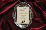 Vintage Leopard Clipart, an Animal Illustration by Teresa Art Store (Thumbnail 5 of 7)