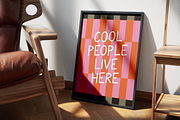 Marlow Caps | Clean Handwritten Font, a Handwritten Font by Artec Maison (Thumbnail 7 of 14)