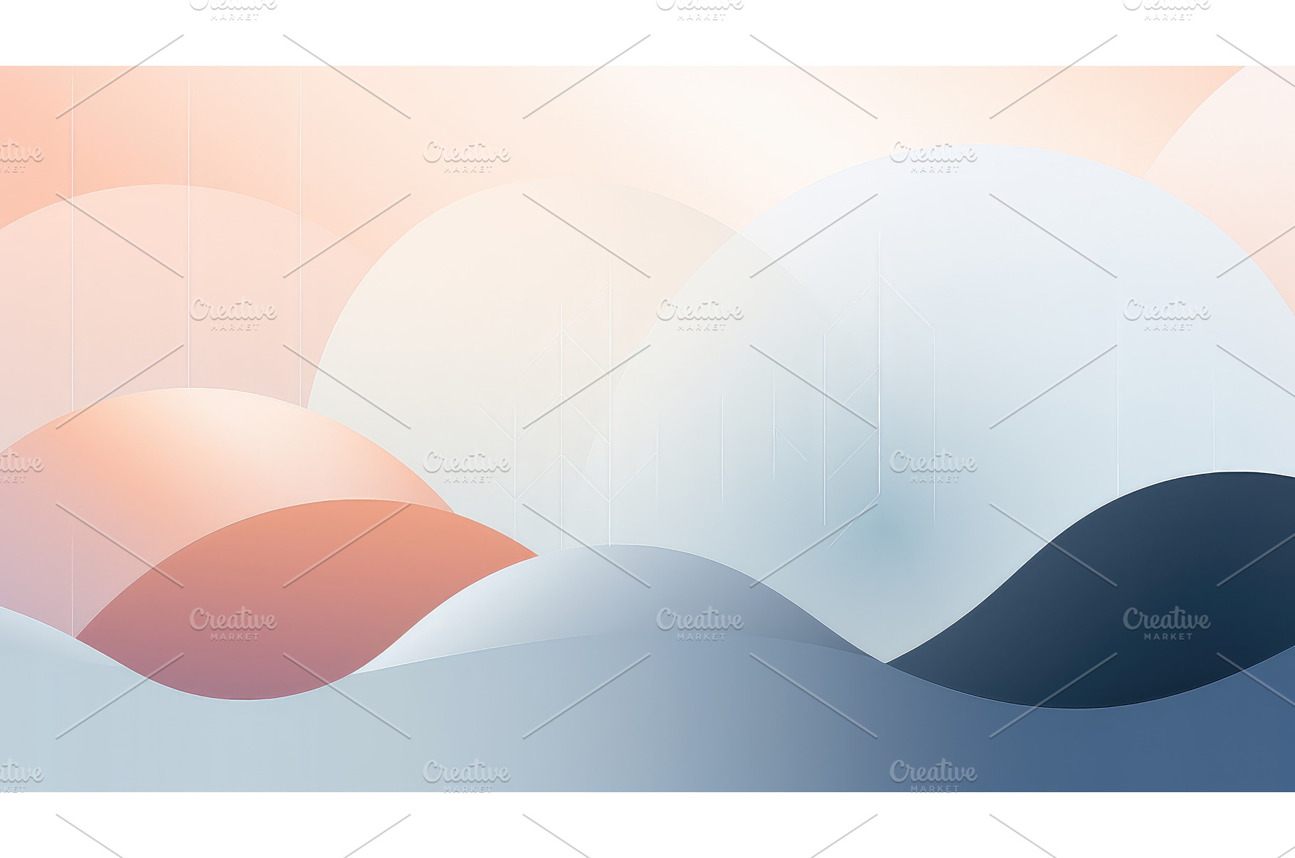 design illustration pastel, an Abstract Photo by pikepicture