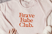 California Palms Fonts & Graphics, a Serif Font by Nicky Laatz (Thumbnail 30 of 48)