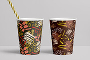 Abstract cards, seamless patterns, a Decorative Illustration by Good Studio (Thumbnail 21 of 30)