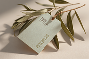 Haven Mockup Collection, a Mac Mockup by Studio Santosha (Thumbnail 1 of 12)