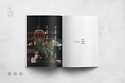 Cookbook | Recipe Book, a Brochure Template by Studio Bons (Thumbnail 31 of 34)