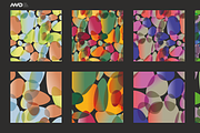 NMD - COLORFUL#01 Vector pattern, a Pattern Graphic by New-Media-Design (Thumbnail 6 of 13)