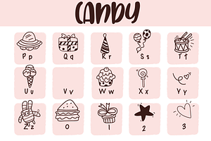 Candy