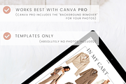 LTK Gift Guide Template | Blog, a Templates & Theme by The Edits Shop (Thumbnail 9 of 9)