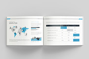 A5 Brochure, a Brochure Template by Brochure-Market (Thumbnail 7 of 9)