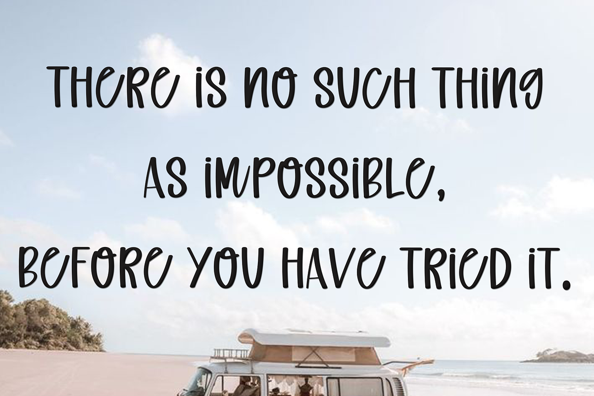 Hello Gorgeous, a Script Font by FreshTypeINK (Photo 6 of 7)
