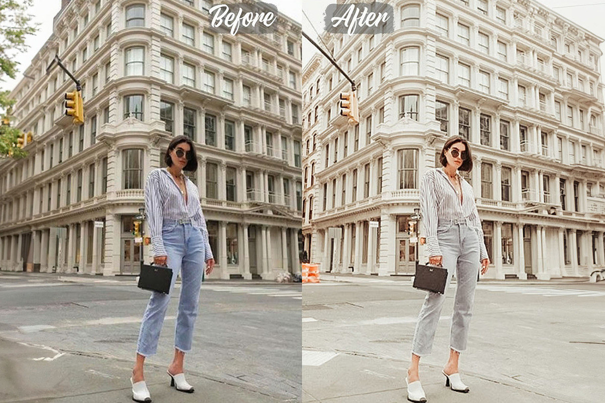 Nude Preset For Mobile and Desktop, a Preset Add-On by Hubzway (Photo 5 of 5)