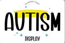 Autism