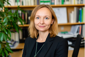 Confident Belarusian female, a Person Photo by Lermont51