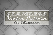 Cheap Geometric Seamless AI Pattern, a Pattern Graphic by tbarkley (Thumbnail 1 of 4)