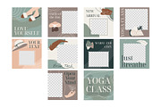 Social Media | Covers, templates, a Social Media Template by EeKayStore (Thumbnail 6 of 6)
