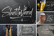When Modern Meet Vintage Font Bundle, a Script Font by Creatype Studio (Thumbnail 39 of 45)