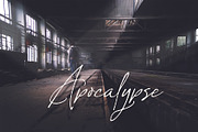 Kastel Ink Script, a Script Font by Design Dukkan (Thumbnail 9 of 14)