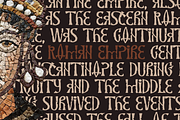 Eastern Blackletter – Byzantine Font, a Blackletter Font by kaer_shop (Thumbnail 3 of 12)