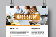 Business Case Study, a Stationery Template by MightyDesign (Thumbnail 4 of 8)