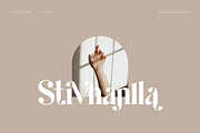 Marithin, a Serif Font by DYSA Studio (Thumbnail 2 of 15)