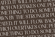 Macterla Stylishh Modern Serif Font, a Serif Font by Storytype Studio (Thumbnail 7 of 14)