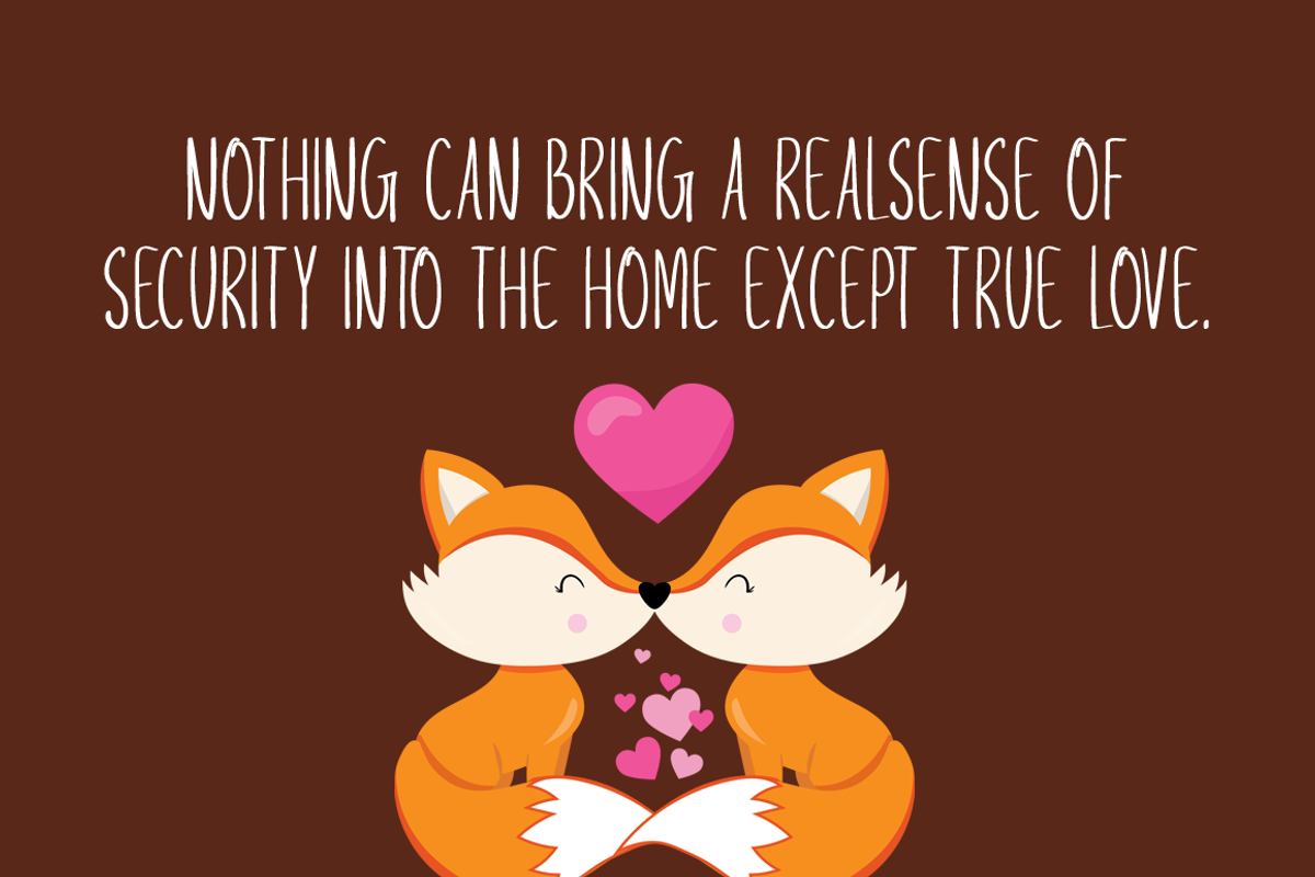 Majestic Valentine Typeface, a Script Font by Seemly Fonts (Photo 4 of 5)