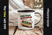 Juneteenth Retro Sublimation Bundle, an Object Graphic by GlitterCraft (Thumbnail 37 of 61)