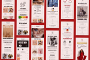 Canva E-commerce Email Template, a Templates & Theme by Raytas Studio (Thumbnail 5 of 11)