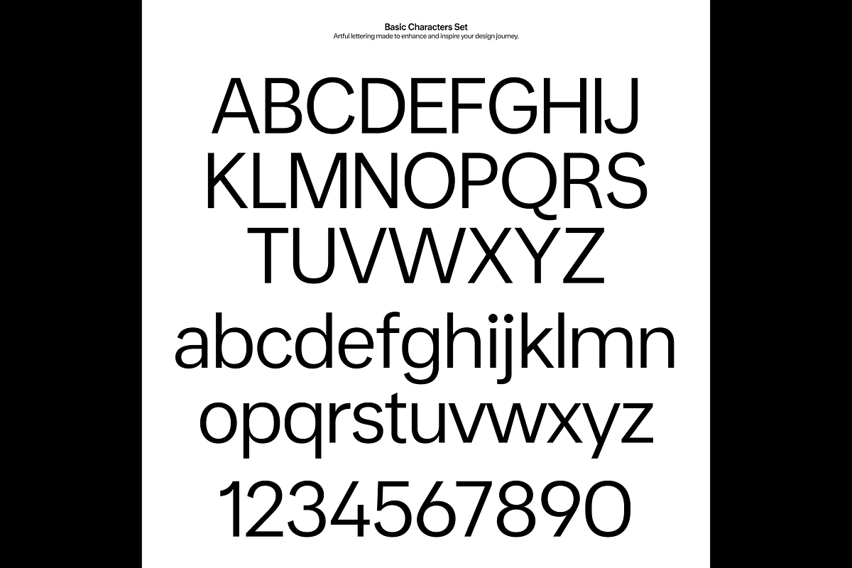 UNCMMN Directas - 7 style Sans Serif, a Font by Kotivoro (Photo 20 of 23)