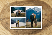 Save the Date Template, an Invitation Template by Salsal Design (Thumbnail 3 of 4)
