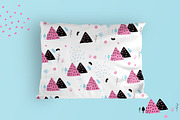Kids Patterns, a Pattern Graphic by funderful (Thumbnail 4 of 7)