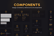 ACED Crypto Casino UI Kit, an UI Kit Template by Lumina_ui_ux202 (Thumbnail 7 of 8)