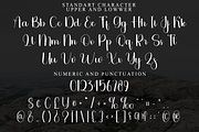 Sweet Husband, a Handwritten Font by FreshTypeINK (Thumbnail 6 of 8)
