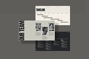 Client onboarding Template, a Marketing Template by My Template Studio (Thumbnail 11 of 14)