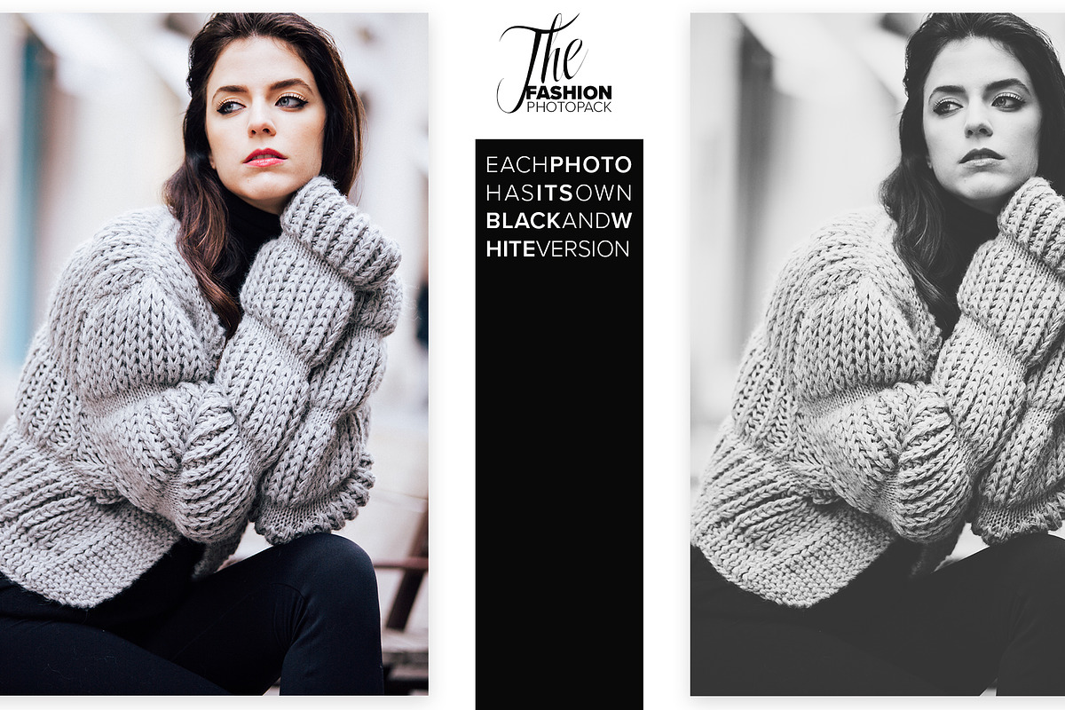 The Fashion Photopack, a Templates & Theme by daniel.nanescu (Photo 3 of 12)