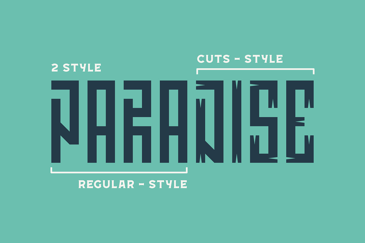 Kaholy Fonts, a Sans Serif Font by Nocturnal Workspace (Photo 6 of 8)