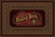 Kasatriyan Ancient Typeface, a Serif Font by Sitintahitam (Thumbnail 18 of 24)