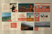 SOMINA – Minimal Slides Presentation, a Presentation Template by Peaches Design (Thumbnail 8 of 10)