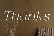 Graflows Modern Font Serif, a Serif Font by Letterena Studios (Thumbnail 15 of 15)