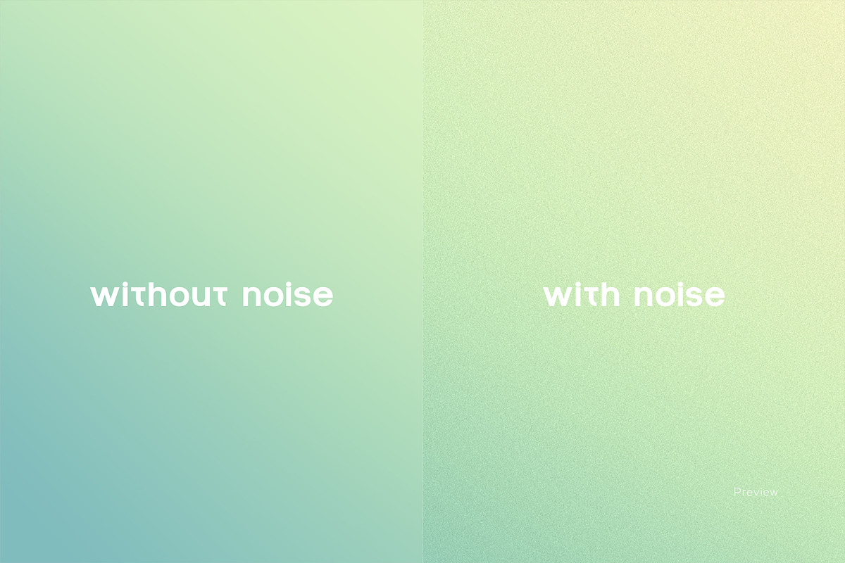Pastel Gradient Collection, a Background Graphic by Ghurafa Studio (Photo 10 of 10)