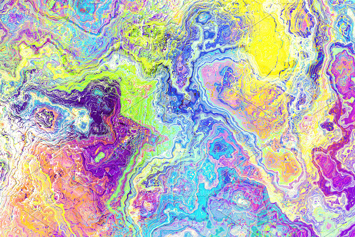 Colorful Marble Textures Pack 20, a Texture Graphic by tkdesign (Photo 12 of 21)