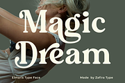 Elmaris, a Serif Font by Zafiratype (Thumbnail 12 of 15)