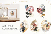 SAND Neutral abstract textures flora, a Texture Graphic by Yuliya Derbisheva (Thumbnail 13 of 16)