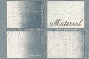 Material: Backgrounds & Overlays, an Object Graphic by Purple (Thumbnail 13 of 17)