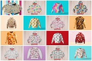 15000 Seamless Pattern Mega Bundle, a Pattern Graphic by Digital Studio (Thumbnail 14 of 38)