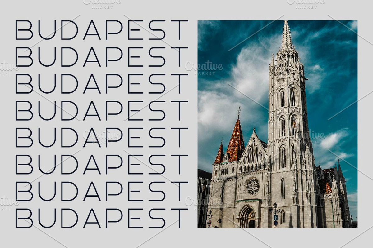 Belsy Minimalist Sans Font, a Sans Serif Font by Artiveko (Photo 7 of 8)