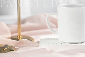 Mug Mockup Coffee Cup PRG