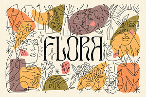 Flora Bundle