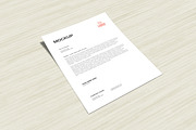 A4 Pages Mockup, a Print Template by alimran24 (Thumbnail 11 of 23)
