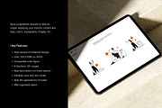 Solcasa - Brand Guidelines Template, a Presentation Template by Uniko Studio (Thumbnail 4 of 10)